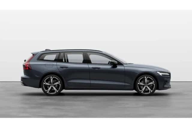 Volvo V60 (2026) thumbnail 5