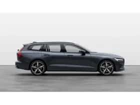Volvo V60 (2025) thumbnail 5