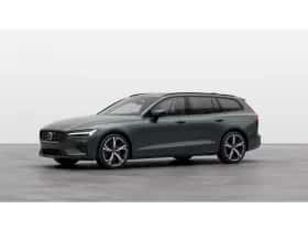 Volvo V60 (2025)