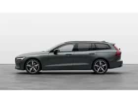 Volvo V60 (2025) thumbnail 2