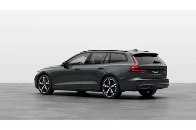 Volvo V60 (2025) thumbnail 3