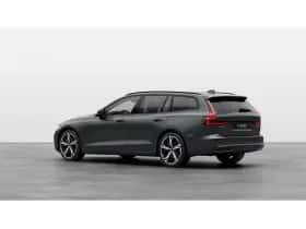 Volvo V60 (2025) thumbnail 3