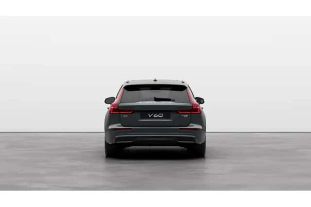 Volvo V60 (2025) thumbnail 4