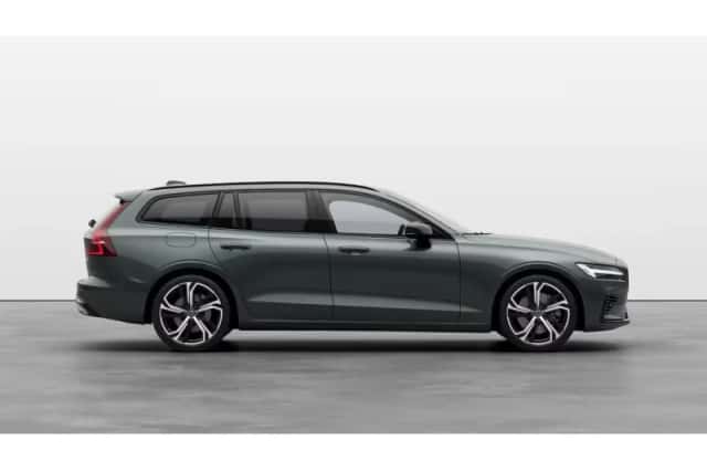 Volvo V60 (2026) thumbnail 5