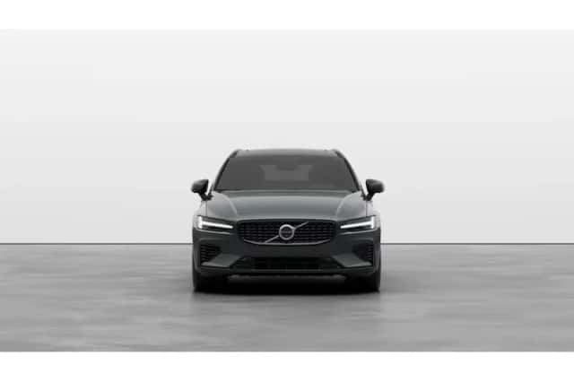Volvo V60 (2025) thumbnail 6