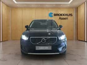 Volvo XC40 (2021) thumbnail 12