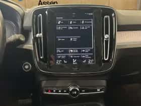 Volvo XC40 (2021) thumbnail 14