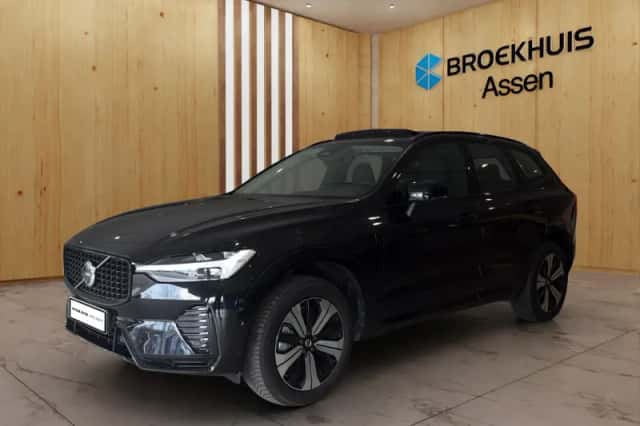 Volvo XC60 (2025) thumbnail 1