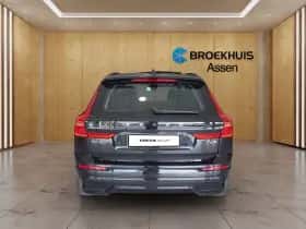Volvo XC60 (2025) thumbnail 3