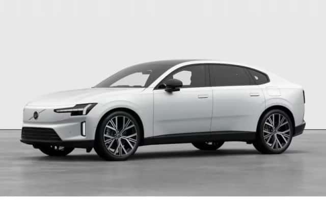 Volvo ES90 (2026) thumbnail 1