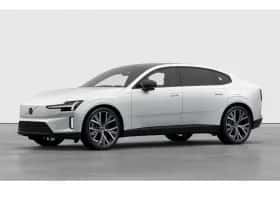 Volvo ES90