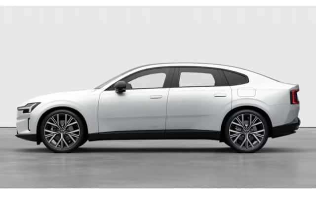 Volvo ES90 (2026) thumbnail 2