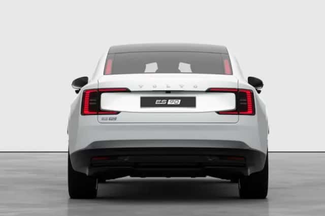Volvo ES90 (2026) thumbnail 3