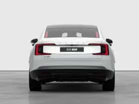 Volvo ES90 (2026) thumbnail 3