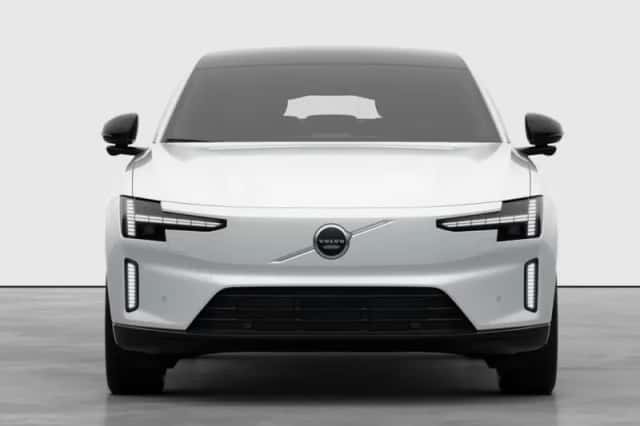 Volvo ES90 (2026) thumbnail 4