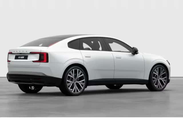 Volvo ES90 (2026) thumbnail 6