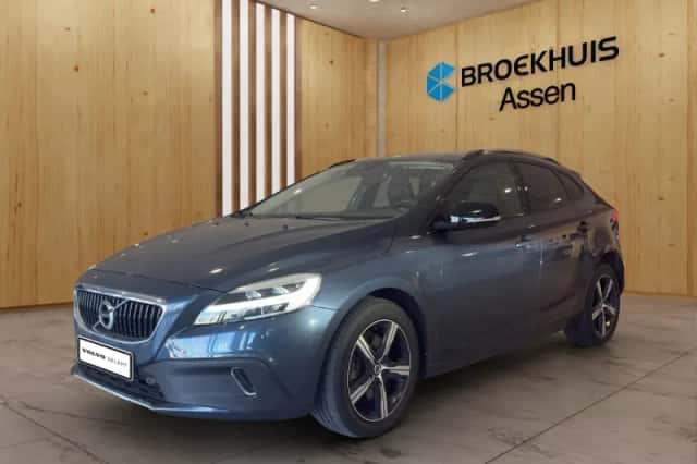 Volvo V40 (2018) thumbnail 1