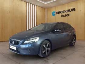 Volvo V40 (2018)