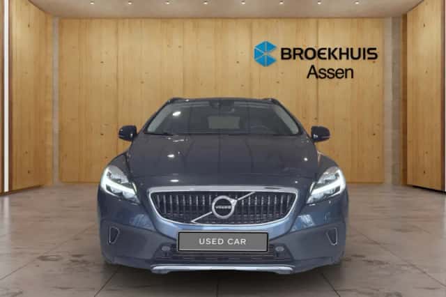 Volvo V40 (2018) thumbnail 5