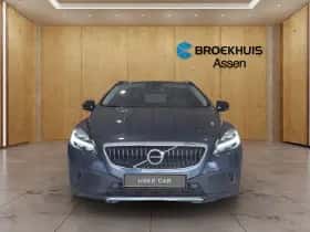 Volvo V40 (2018) thumbnail 5