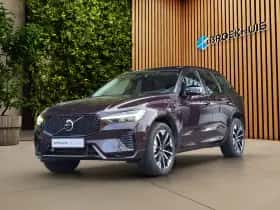 Volvo XC60 (2025)