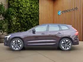 Volvo XC60 (2025) thumbnail 3
