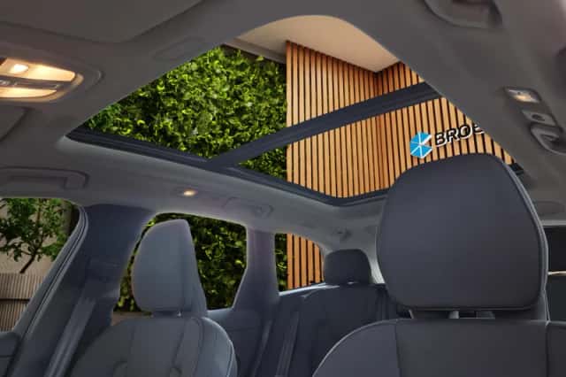 Volvo XC60 (2025) thumbnail 6