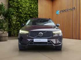 Volvo XC60 (2025) thumbnail 9