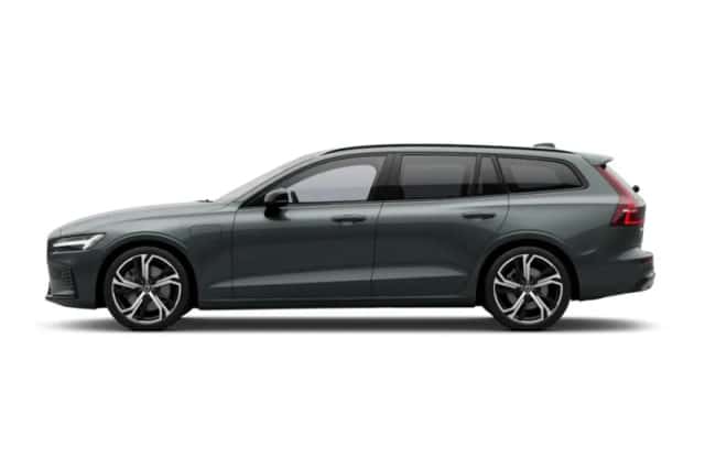 Volvo V60 (2026) thumbnail 2