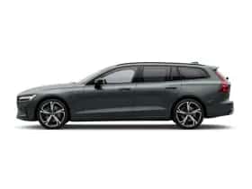 Volvo V60 (2026) thumbnail 2