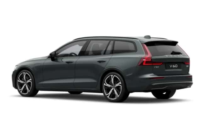 Volvo V60 (2026) thumbnail 3