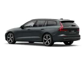 Volvo V60 (2026) thumbnail 3