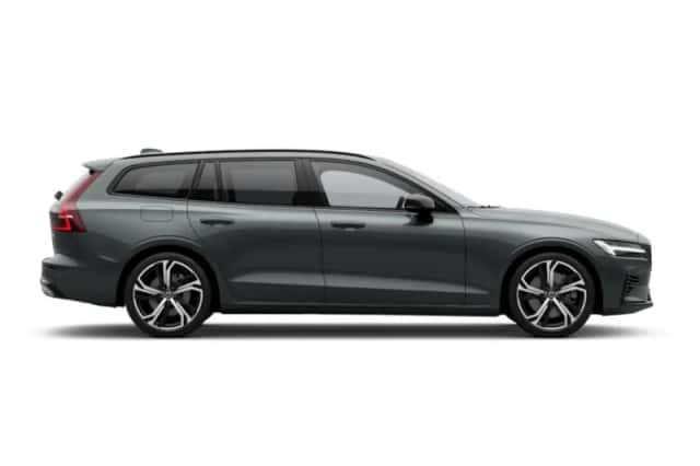 Volvo V60 (2026) thumbnail 5