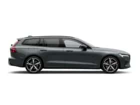 Volvo V60 (2026) thumbnail 5
