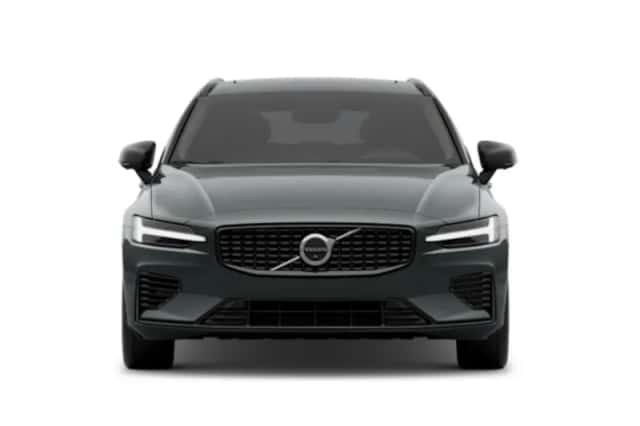 Volvo V60 (2026) thumbnail 6