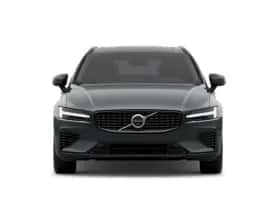 Volvo V60 (2026) thumbnail 6