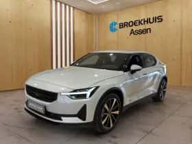 Polestar 2 (2022)