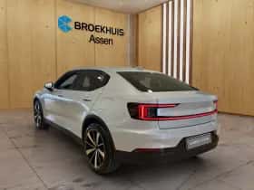 Polestar 2 (2022) thumbnail 2