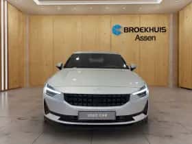 Polestar 2 (2022) thumbnail 4