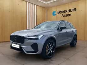 Volvo XC60 (2026)