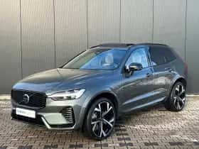 Volvo XC60 (2026)