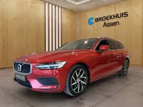 Volvo V60 (2020)