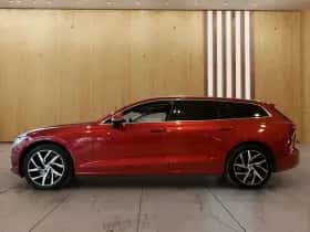 Volvo V60 (2020) thumbnail 2