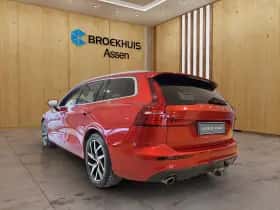 Volvo V60 (2020) thumbnail 3