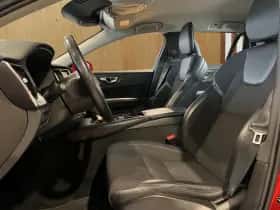Volvo V60 (2020) thumbnail 7
