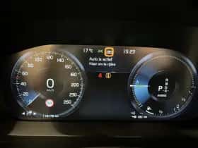 Volvo V60 (2020) thumbnail 9