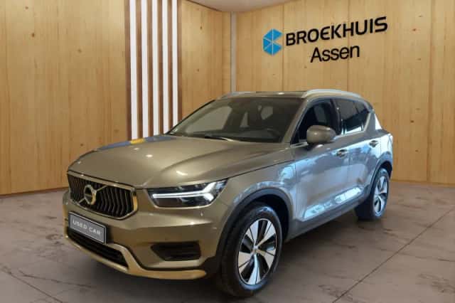 Volvo XC40 (2021) thumbnail 1
