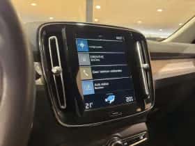 Volvo XC40 (2021) thumbnail 12
