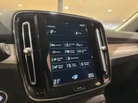 Volvo XC40 (2021) thumbnail 13