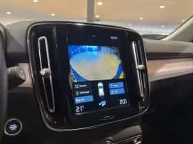 Volvo XC40 (2021) thumbnail 14